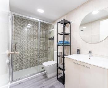 Salou (3pax) Charm Cozy Lovely AC WiFi, Salou (Foto 2)