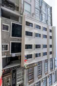 SKYSTAR DELUXE HOTEL, Istanbul (foto 2)