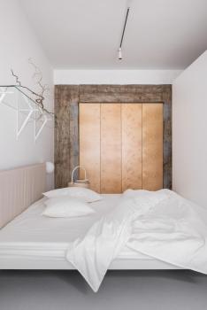 AH Desinger Apartment B, Bratislava (fotografie 3)
