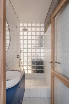 AH Desinger Apartment B, Bratislava (fotografie 4)