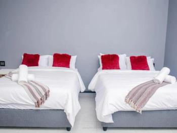 Comfort on Wrench, Cape Town (foto 4)