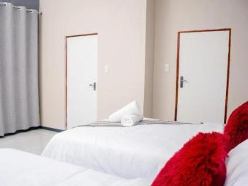 Comfort on Wrench, Cape Town (foto 5)