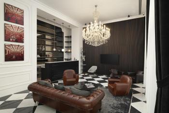 Maison 45 - Luxury Boutique Hotel, Budapest (photo 2)