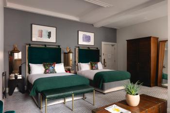Kimpton Clocktower by IHG, Manchester (photo 5)