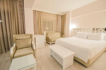 Cimenoglu Hotel, Denizli (Foto 2)