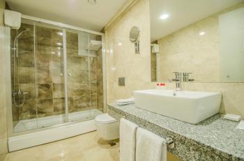 Cimenoglu Hotel, Denizli (Foto 3)