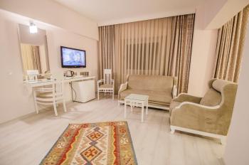 Cimenoglu Hotel, Denizli (Foto 4)