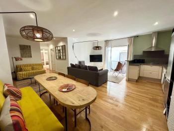 The Zentral Suites & Apartments, Seville (photo 4)