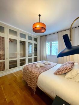 The Zentral Suites & Apartments, Seville (photo 5)