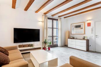 Loft Mercado Mossen Sorell, Valencia (foto 2)