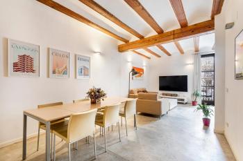 Loft Mercado Mossen Sorell, Valencia (foto 4)