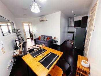 The Gramercy Residences NEW Sleek 1BR Suite, 600mbps Wifi, Netflix & FREE Amenities, Manila (photo 4)