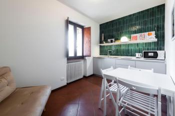 Santa Chiara Suites by Reasy&Busy, Verona (fotografie 5)
