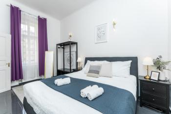 Rentero Apartment, 10 minutes Wenceslas Square, Prague, Praga (zdjęcie 3)