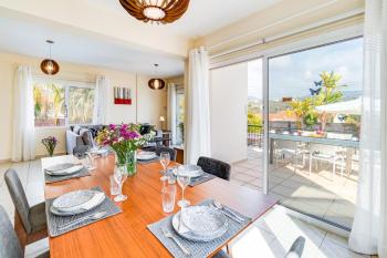 Villa Harma Blu by Ezoria Villas, Peyia (Foto 5)