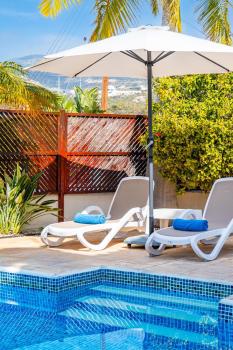 Villa Harma Blu by Ezoria Villas, Peyia (Foto 3)
