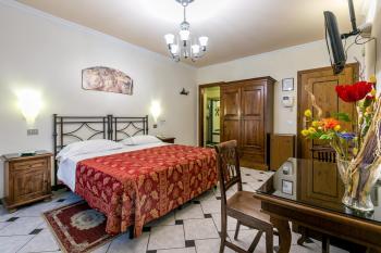 Hotel Collodi Firenze, Флоренция (фото 2)