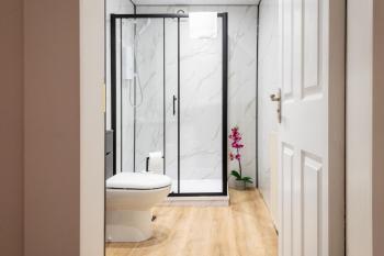 Bright High-Ceiling 2BD Flat - Central Edinburgh!, Edinburgh (fotografie 3)
