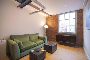Arbora at The Heim Residences, Manchester (fotografie 2)