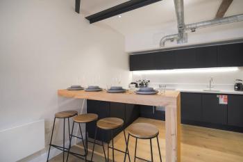 Arbora at The Heim Residences, Manchester (fotografie 4)