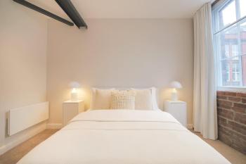 Arbora at The Heim Residences, Manchester (fotografie 3)