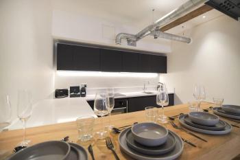 Arbora at The Heim Residences, Manchester (fotografie 5)