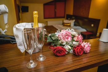 Eleganza Family Hotel, Sofia (zdjęcie 5)