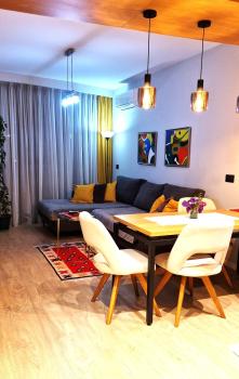 Central Comfy Apartment, Tirana (photo 2)