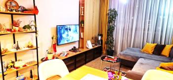 Central Comfy Apartment, Tirana (photo 5)