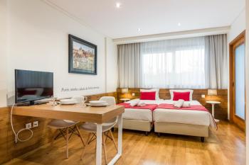 BRA.com Apartments Oporto Bonfim, Porto (fotografie 3)