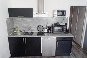 Appartement avec vue rue Ste Catherine, Bordeaux (Foto 4)