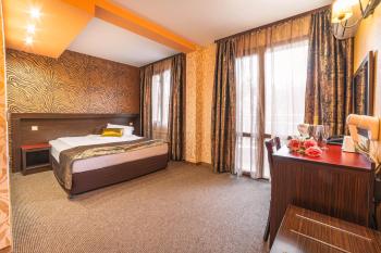 Eleganza Family Hotel, Sofia (zdjęcie 3)