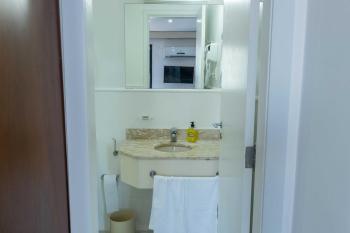 Flat Executivo na Chácara Santo Antônio, São Paulo (zdjęcie 4)