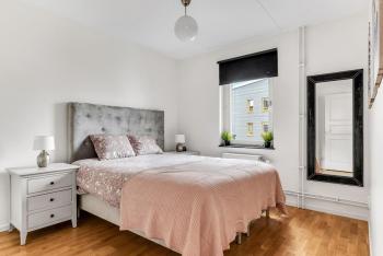 Spacious apartment close to Stockholm city & Mall, Sztokholm (zdjęcie 4)