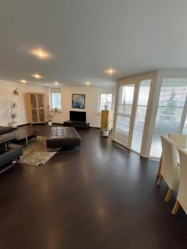 Butterfly Residence,165m2 Spacious Apartment with 4 Free Parking Spaces,Playground and Gym, Bratislava (foto 3)