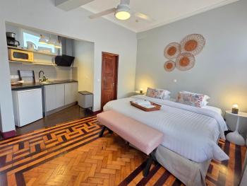 ASPA Studios - Urban Conscious Living, Фуншал (фото 5)