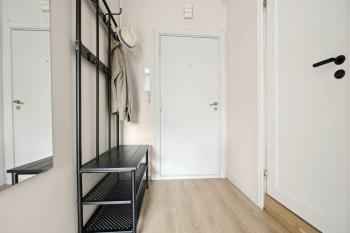 Apartment in Carl Berners plass, Осло (фото 5)