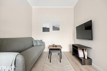 Apartment in Carl Berners plass, Осло (фото 4)