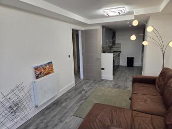 The Ashcroft Studios & Apartments with Free Parking, Manchester (fotografie 4)