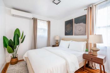 26-1C Gramercy Large 1BR WD, New York (Foto 5)