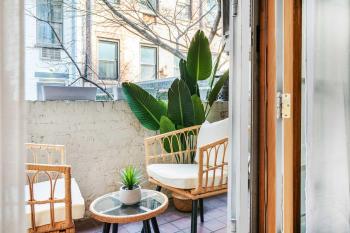 26-1C Gramercy Large 1BR WD, New York (Foto 4)