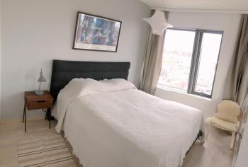 Spacious corner apartment with sea view, Хельсинки (фото 4)