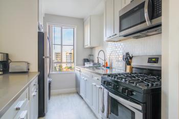 Luxury 2 Bedroom 2 Bathroom Residence Great View, Los Angeles (photo 5)