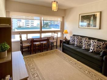 Cozy studio on Playa Mansa, Punta del Este (fotografie 2)