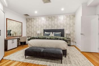 Stunning 1BR Apt in Heritage Hotel by Zodiak Stays, Auckland (Foto 4)