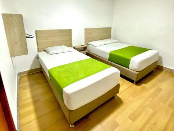 Hotel Boutique Street 50, Medellín (photo 5)
