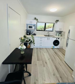 Waterfront studio unit near Auckland Airport, Auckland (Foto 5)