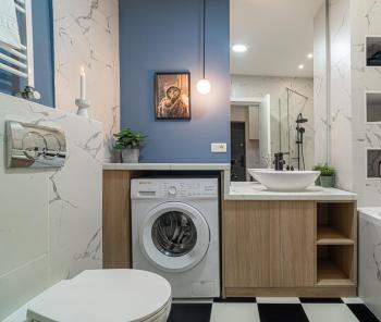 Trendy & Private City Studios Near Cismigiu & Calea Victoriei, Bukarest (Foto 3)