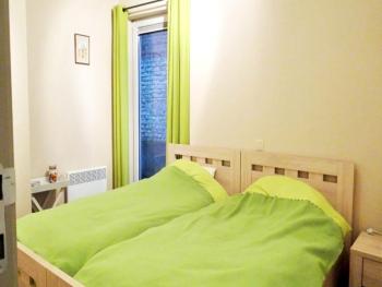 Apartment in Wenduine near the Beach, Wenduine (foto 3)