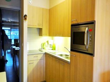 Apartment in Wenduine near the Beach, Wenduine (foto 2)
